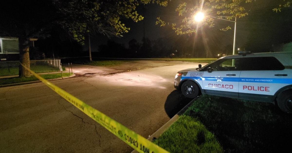 6 shot — 1 killed — Monday in Chicago | FOX 32 Chicago