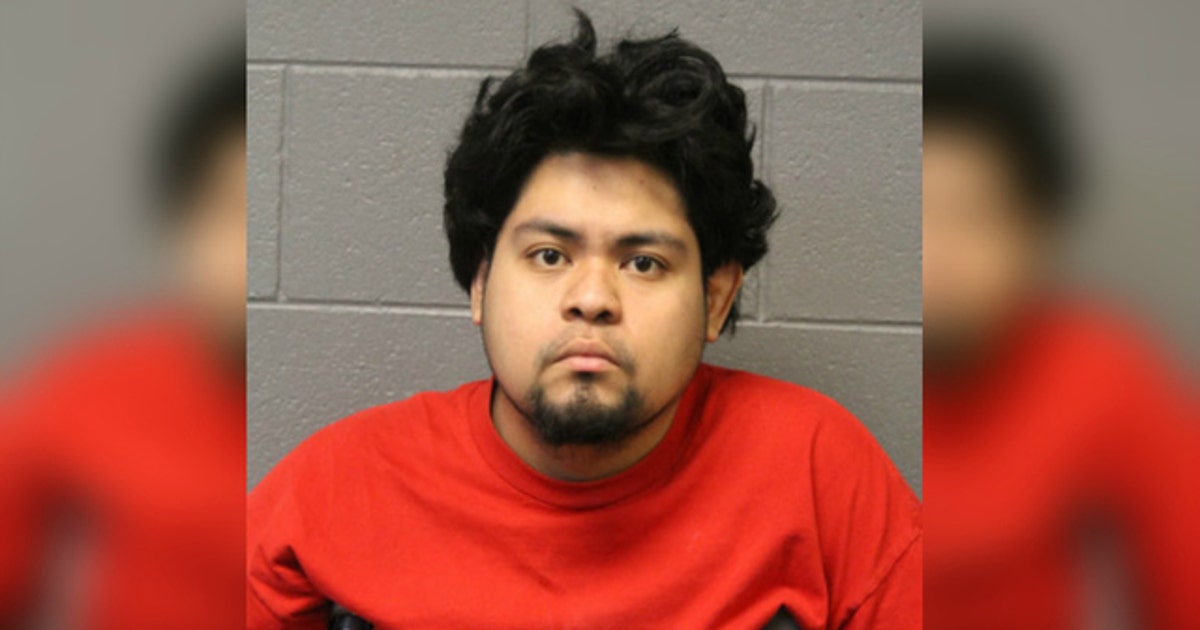 Man charged with DUI in fatal Southwest Side crash | FOX 32 Chicago