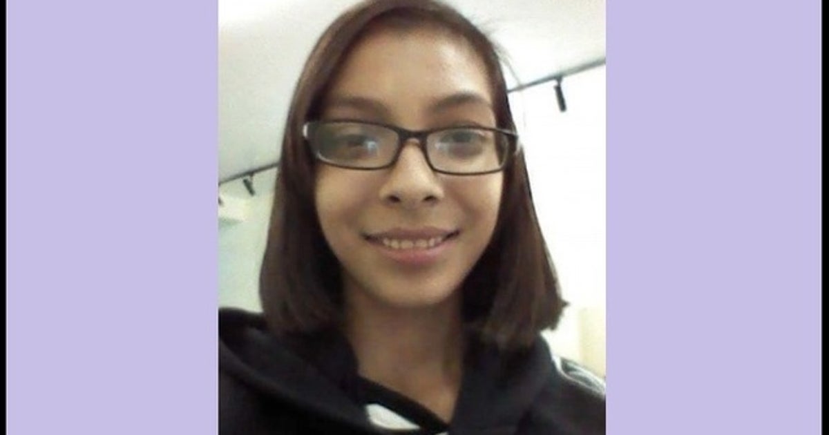 15-year-old girl reported missing from West Town found safe | FOX 32 ...
