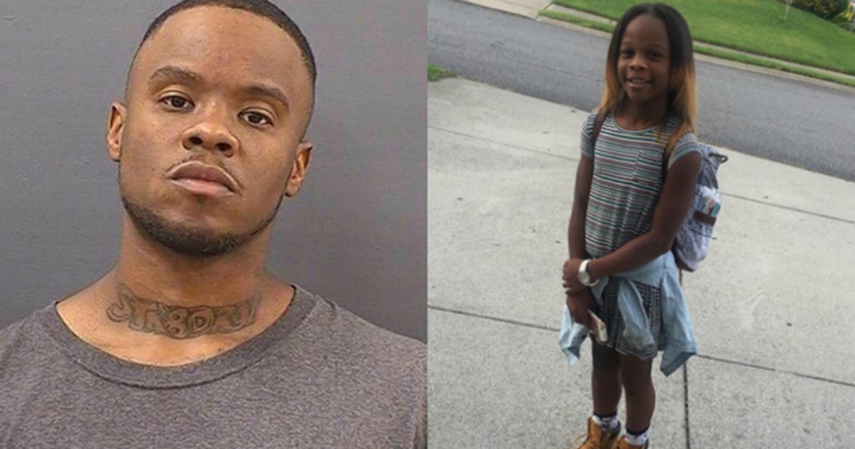Police: Father fatally shot 11-year-old daughter after her first day of ...
