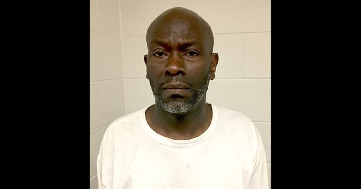 Man charged with leaving scene of fatal Dan Ryan crash | FOX 32 Chicago