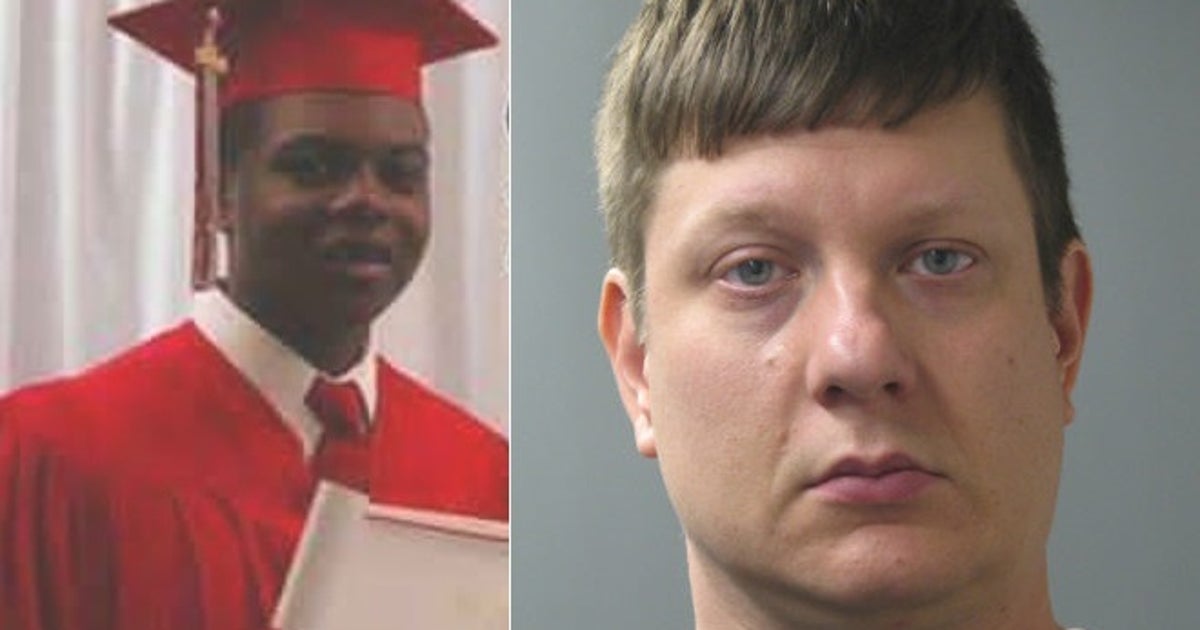 Chicago cop charged with first-degree murder in teen's shooting | FOX ...