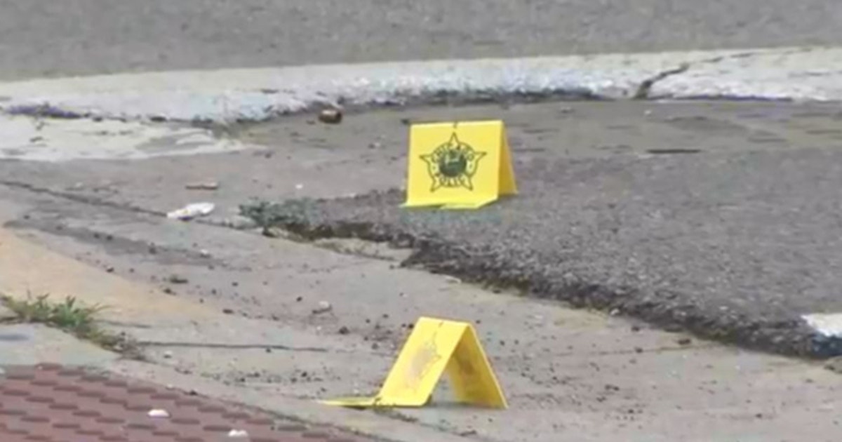 19 shot, 5 fatally, Tuesday in Chicago | FOX 32 Chicago