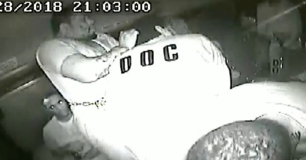 4 Cook County Jail detainees charged with robbing another detainee ...