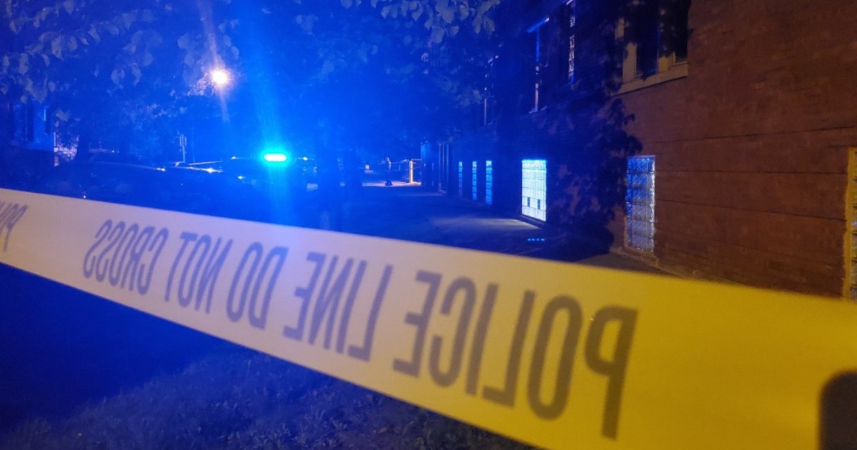6 shot Tuesday in Chicago | FOX 32 Chicago