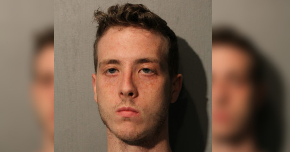 Man charged with sexual abuse of sleeping girls at Lincoln Park homes ...