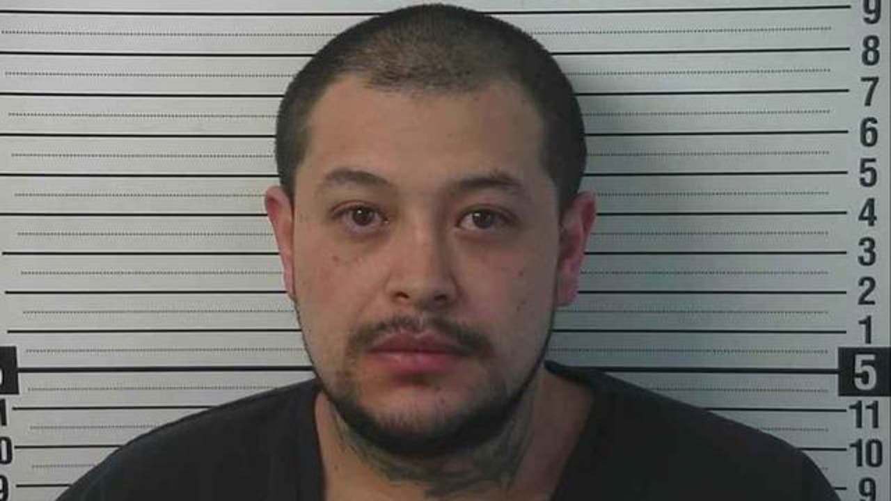 Man accused of raping three children in a week was released