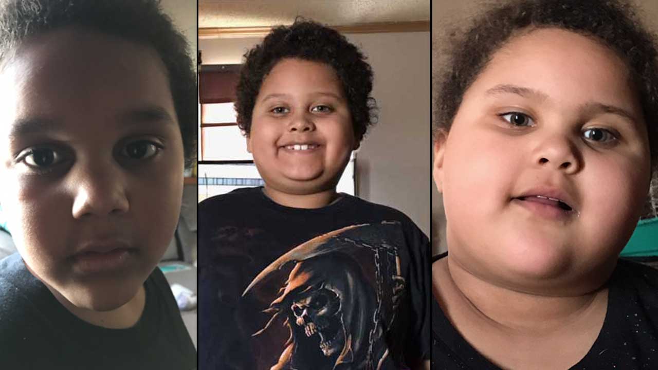 3 young kids die in house fire; 4 other family members hurt | FOX 32 ...