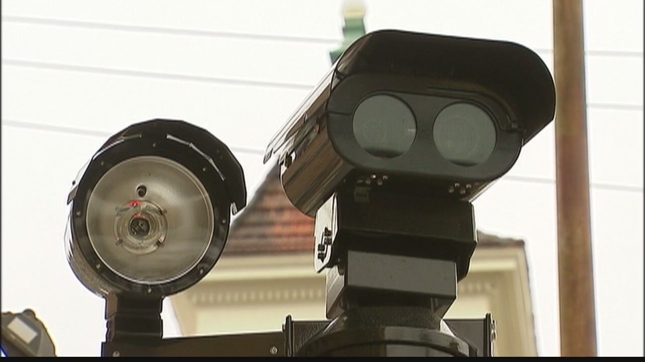 Redlight camera settlement to send refunds to 1.2 million motorists