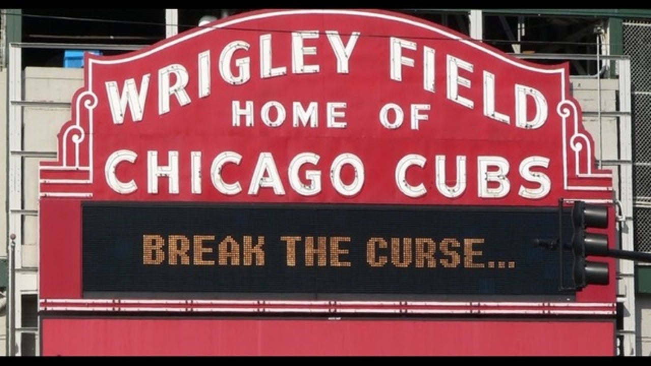 Chicago Cubs give their longest-suffering fans a bit of hope