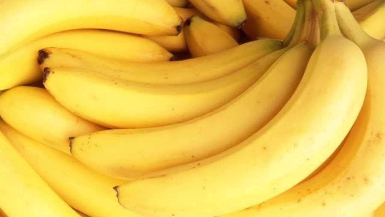 Are bananas going extinct?