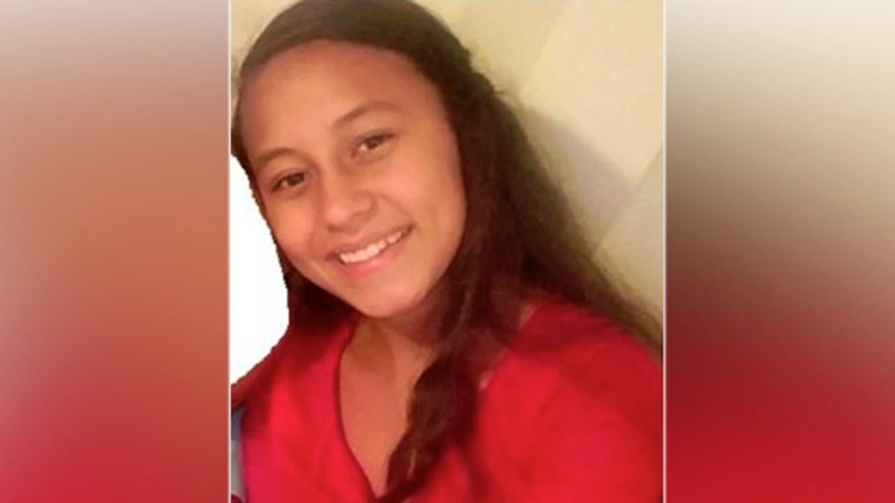 Police Searching For Missing 14 Year Old Girl Last Seen On March 18