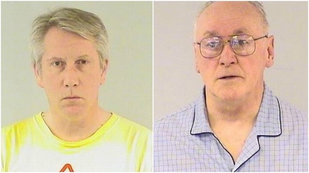 Sexual assault suspects arrested on separate warrants in Lake County