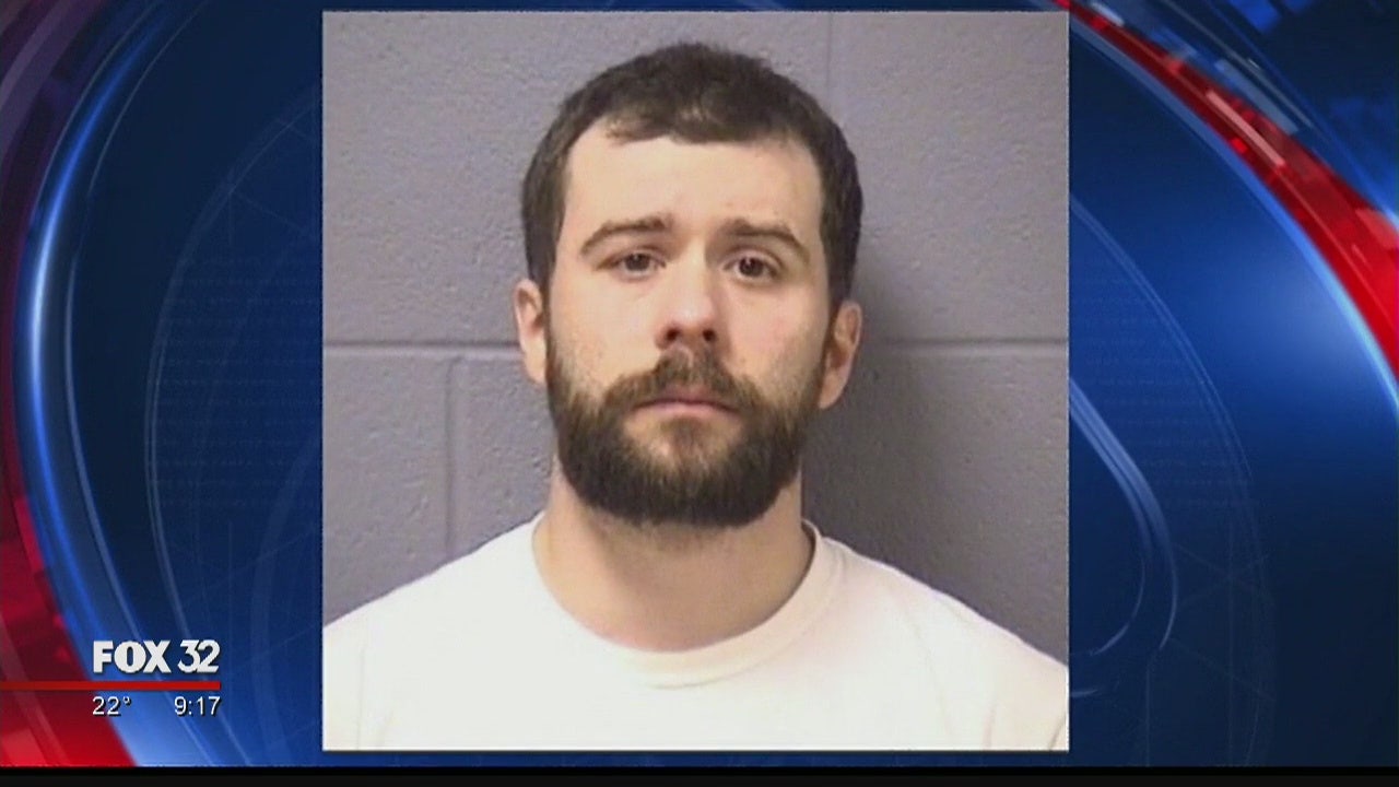 School janitor accused of secretly recording students in locker room