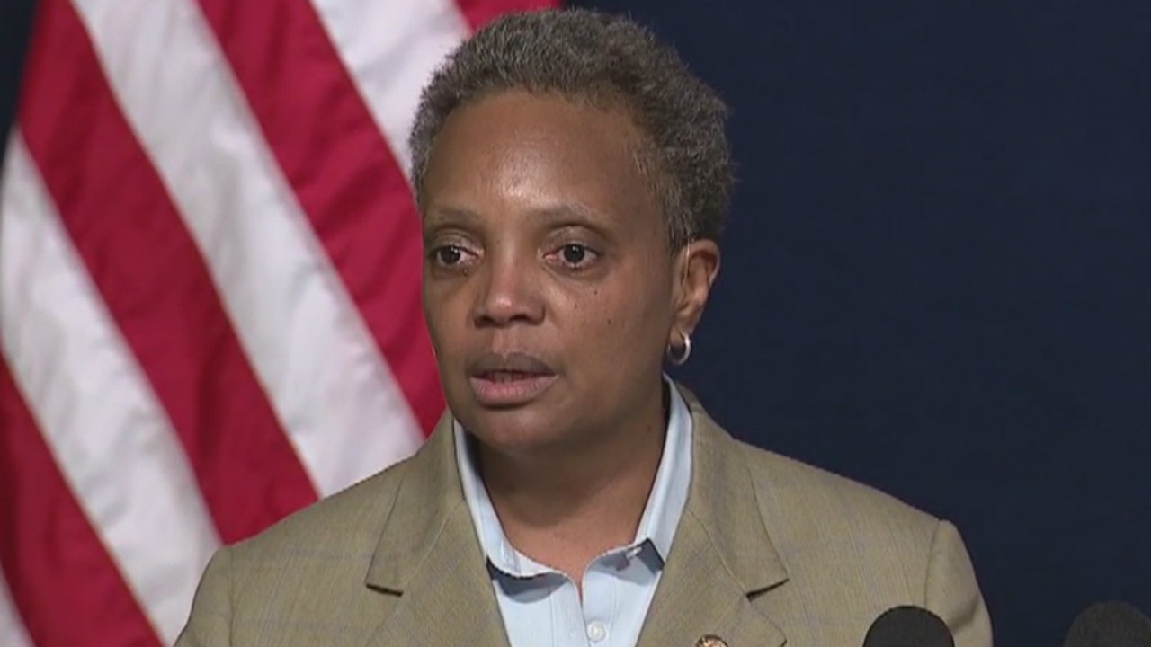Lightfoot locks teachers out of online classrooms after union votes against in-person classes, CTU says - Vimarsana News