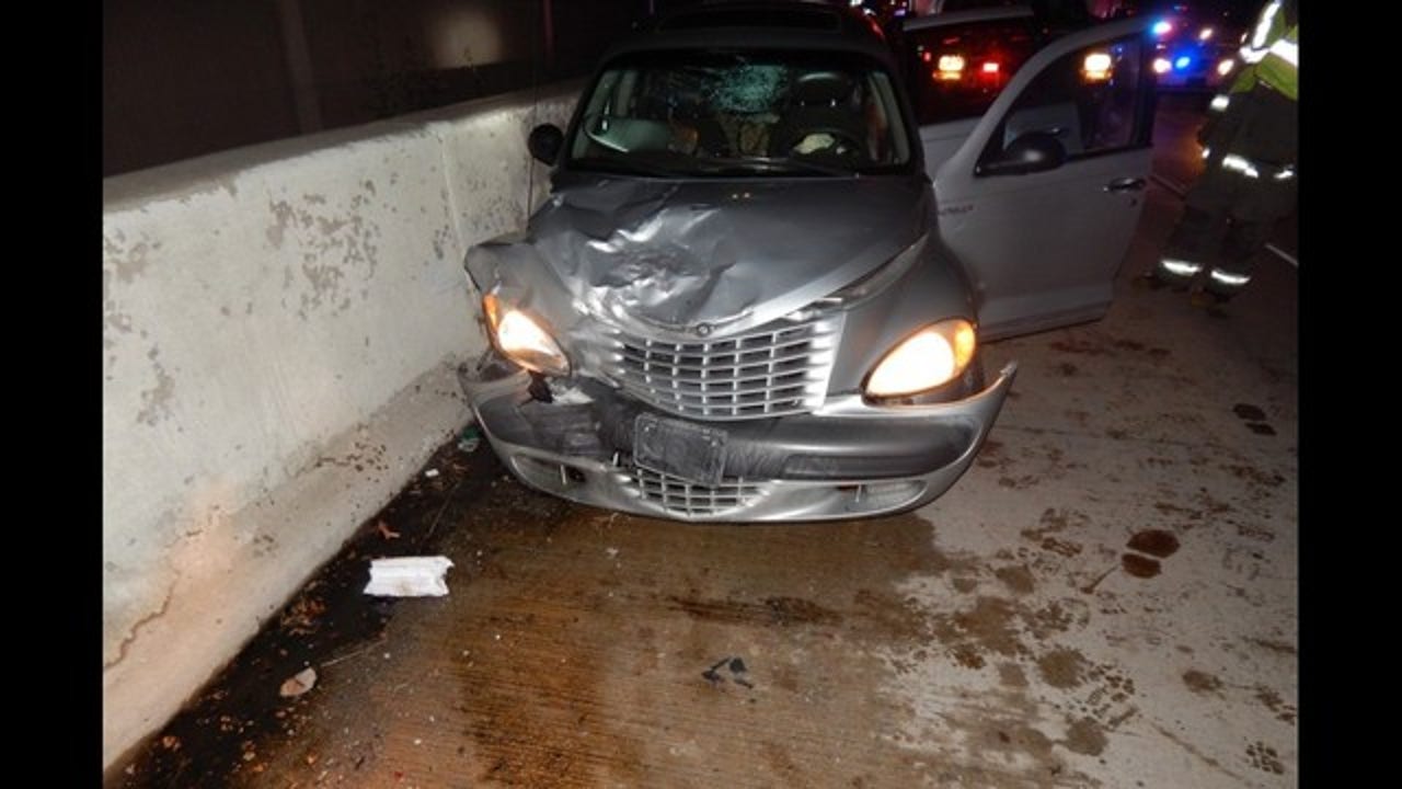 Portage woman killed in Borman Expressway crash FOX 32 Chicago