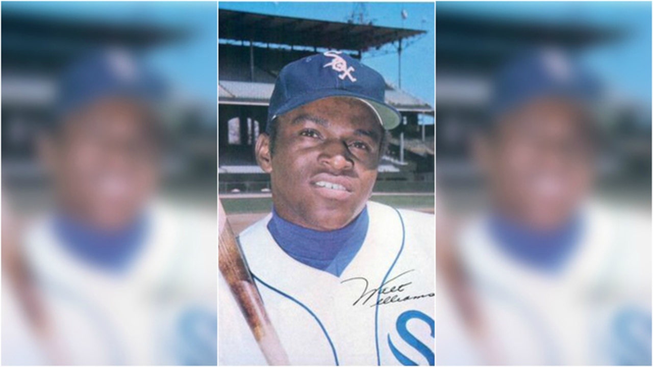 Walt Williams, Outfielder Known as No Neck, Dies at 72 - The New