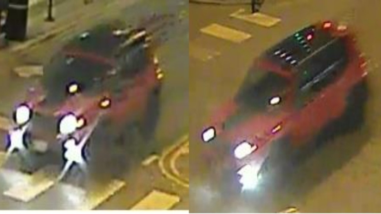 Woman killed in Lake View hitandrun crash