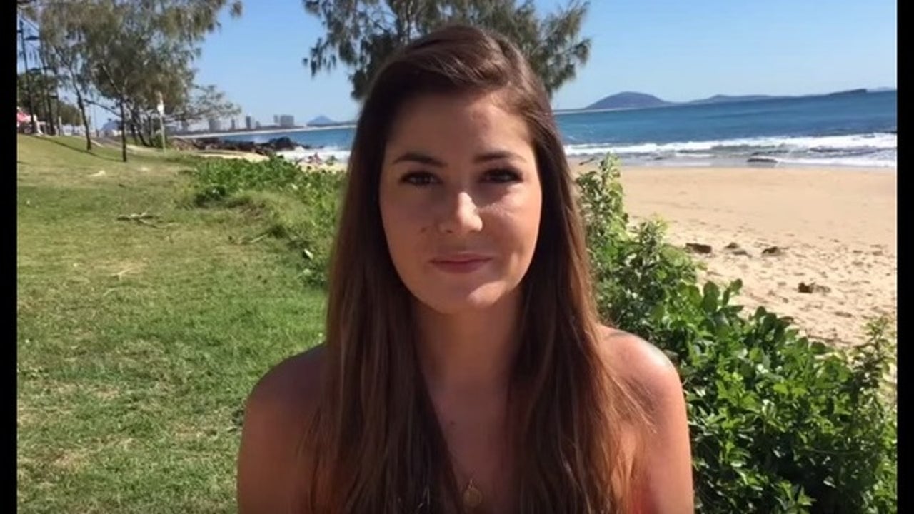Pregnant Tourist Makes Public Plea For Mystery Lover She Met On Vacation