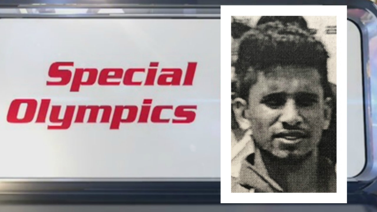 Police say missing Special Olympics athlete got into an SUV and vanished