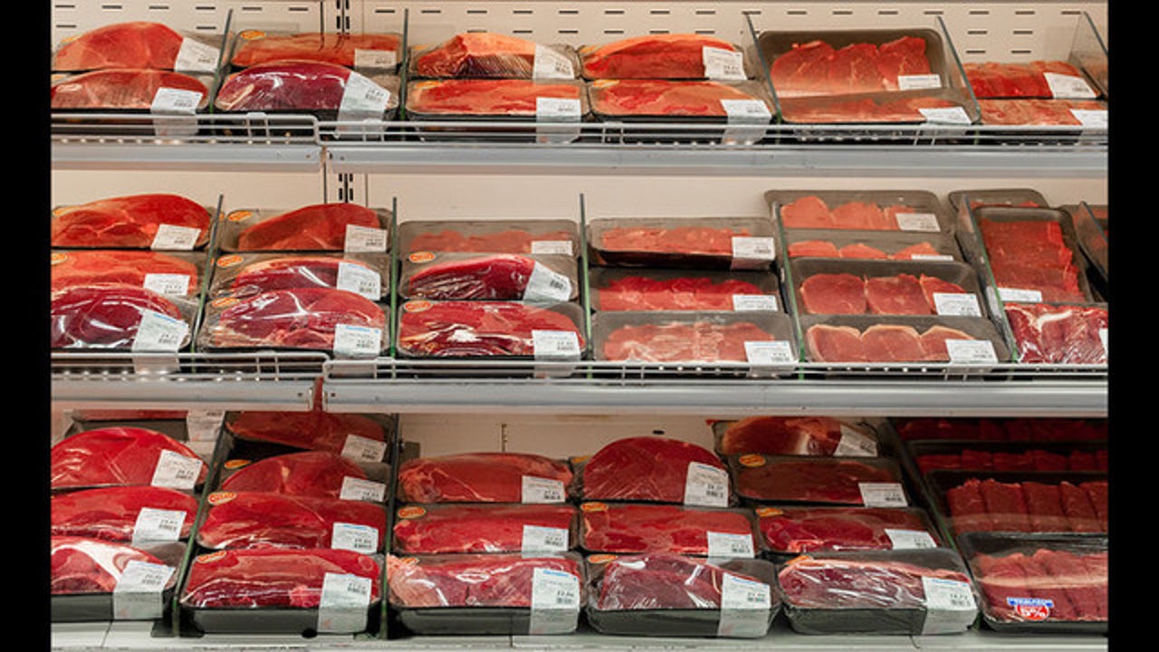 Reasons why you might want to stop buying supermarket meat FOX 32 Chicago