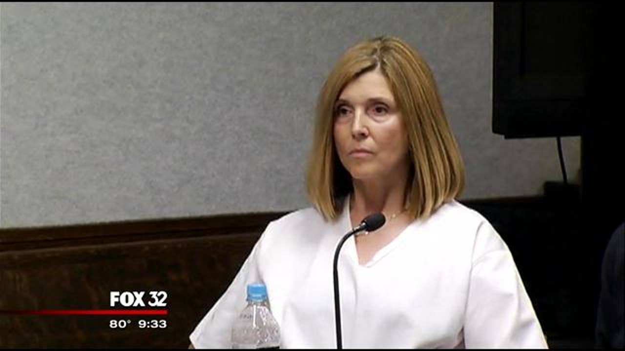 Kankakee woman hopes for new trial after nearly 30 years in prison