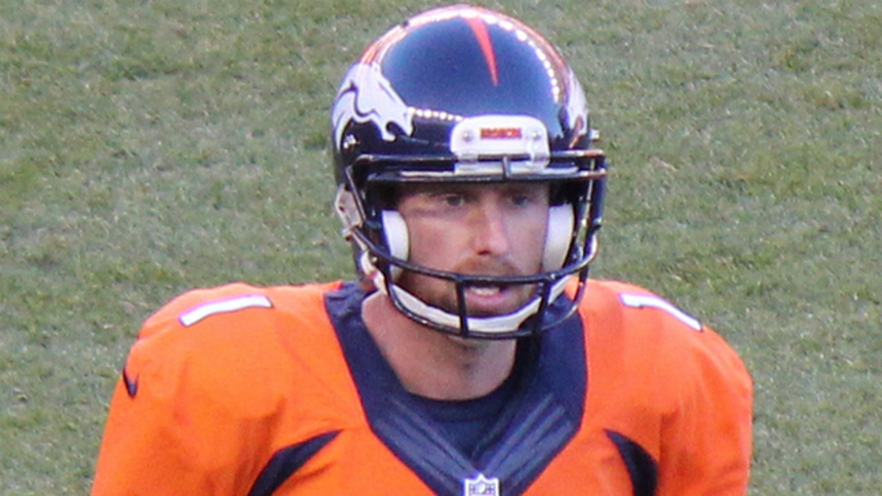 Connor barth jersey sales