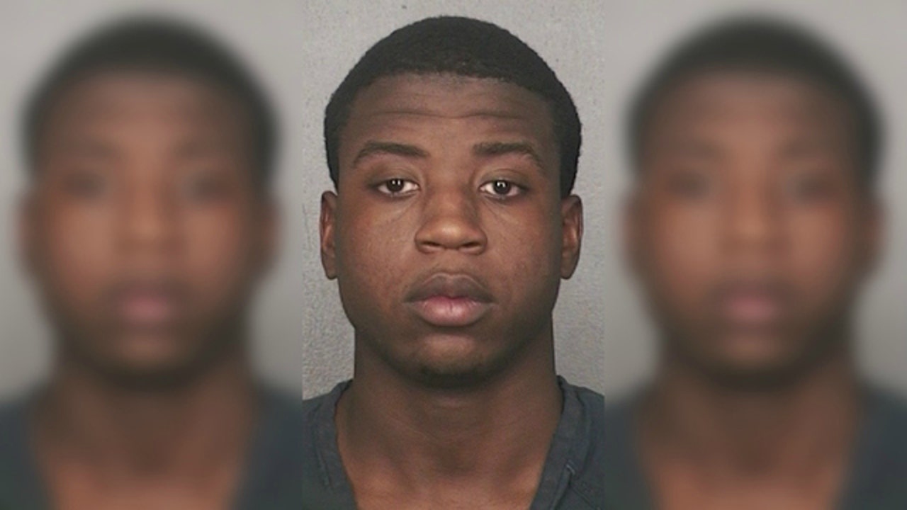 Manhunt underway after death row inmate escapes from Florida courthouse