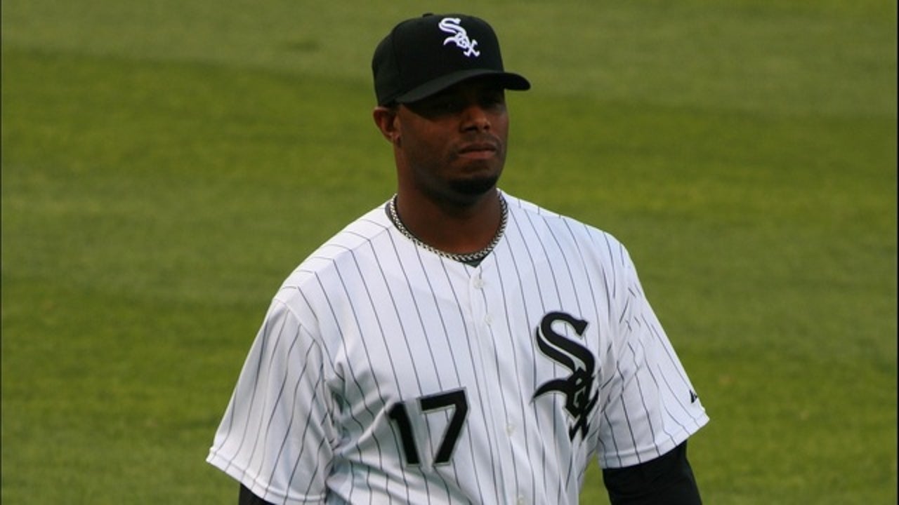 Chicago White Sox on X: In case you missed it (how?), Ken Griffey, Jr. was  elected into the Baseball Hall of Fame yesterday. #congrats #HOF   / X