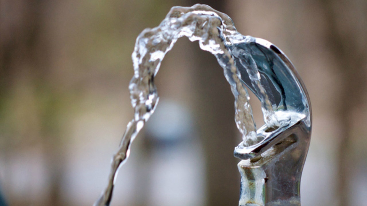 Chicago parks shut off half its water fountains due to lead