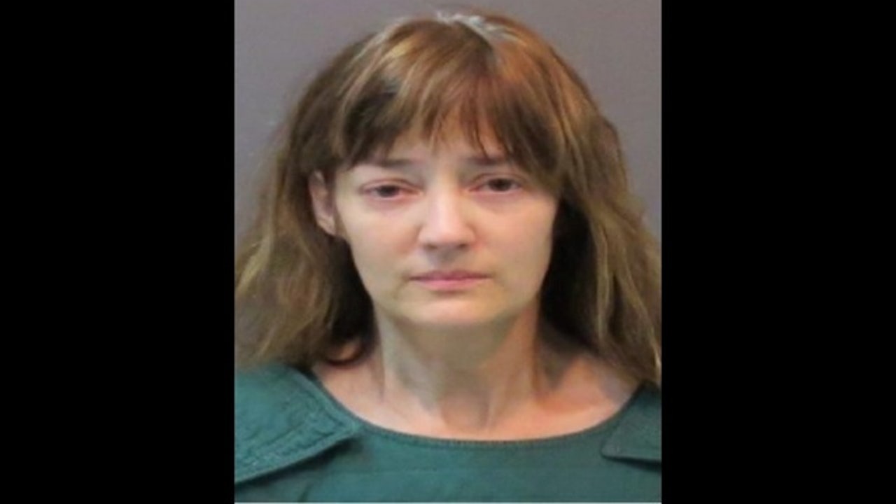 Woman charged with attempted murder of children tried to escape Kendall