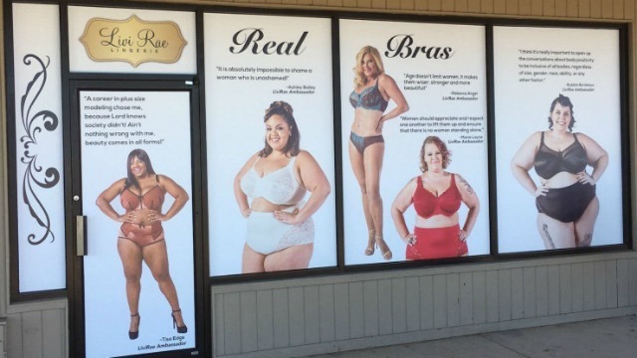 Livi rae hot sale boutique