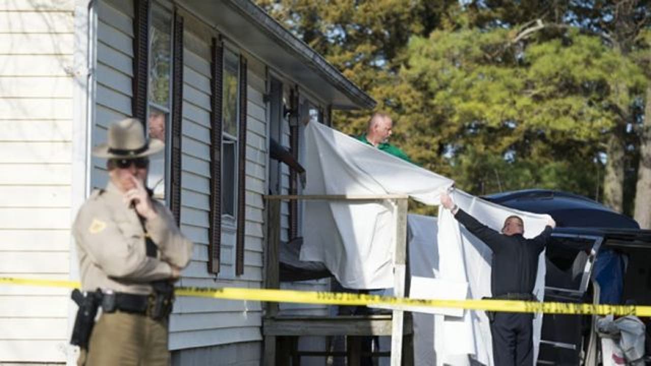 Refrigerator blamed for boy's carbon monoxide death FOX 32 Chicago