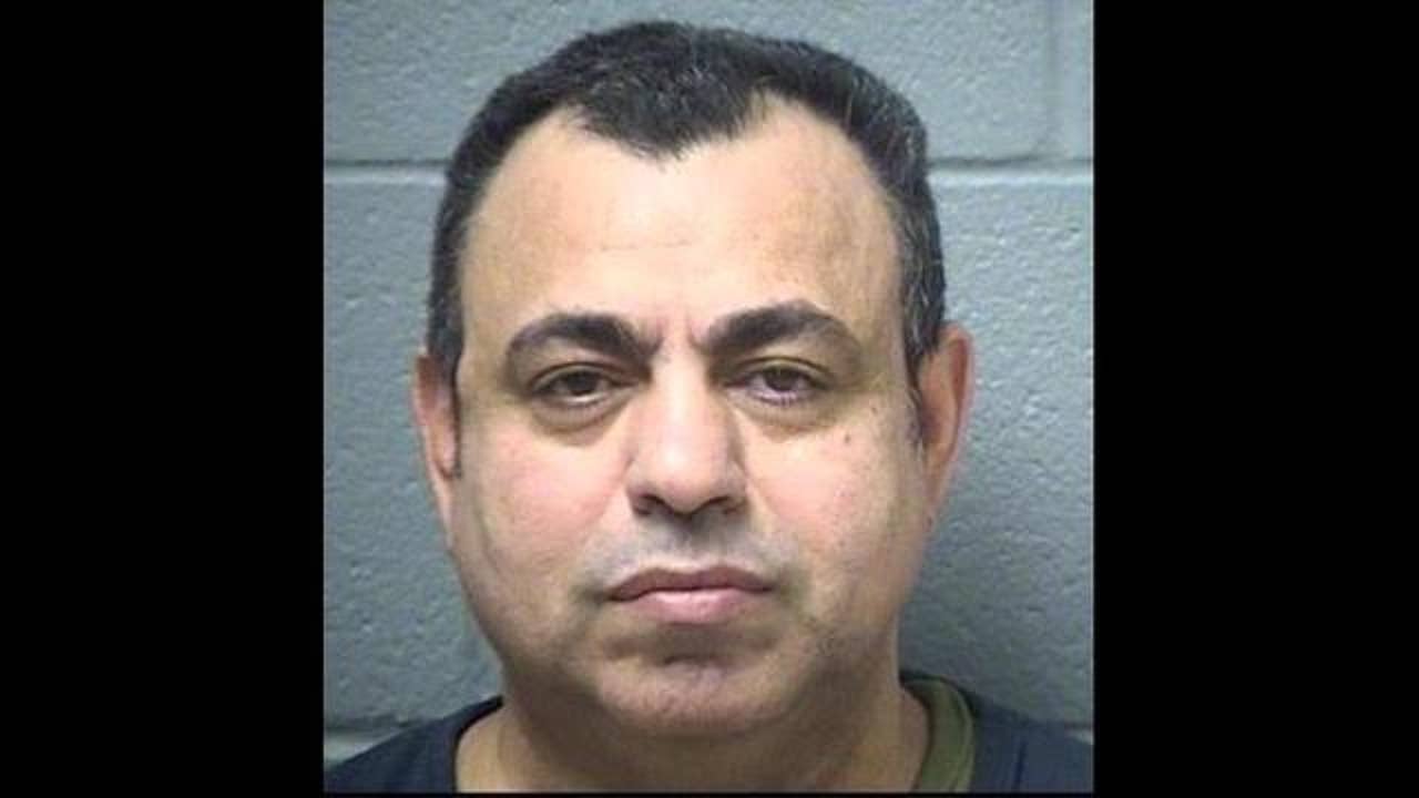 Tinley Park Man Convicted Of Beating Wife To Death 9273