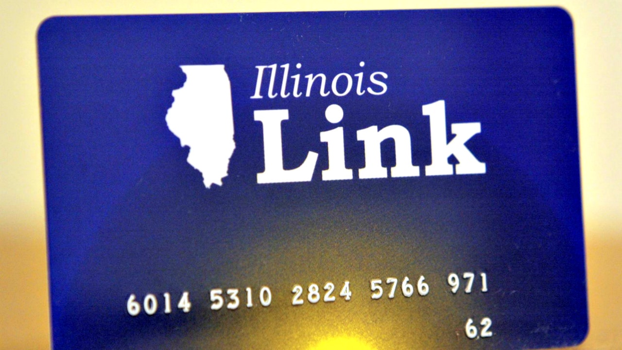 Illinois food stamp users can begin purchasing groceries online in June