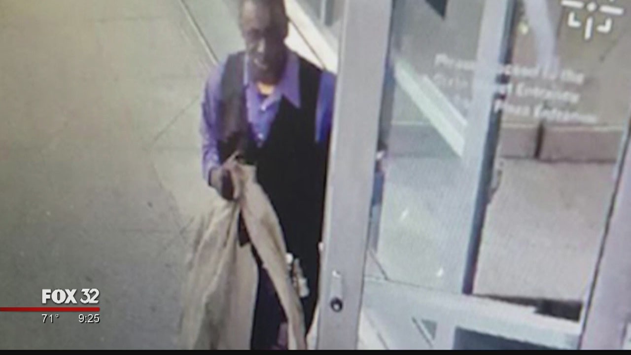 Who Was The Starbucks Employee Caught Stealing Brazen thief caught on camera stealing purse at Starbucks in River