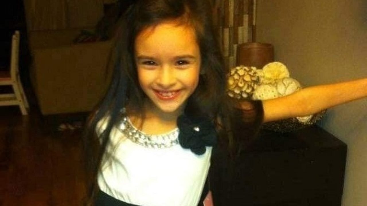 10yearold killed in NJ bus crash remembered as 'beautiful soul' FOX