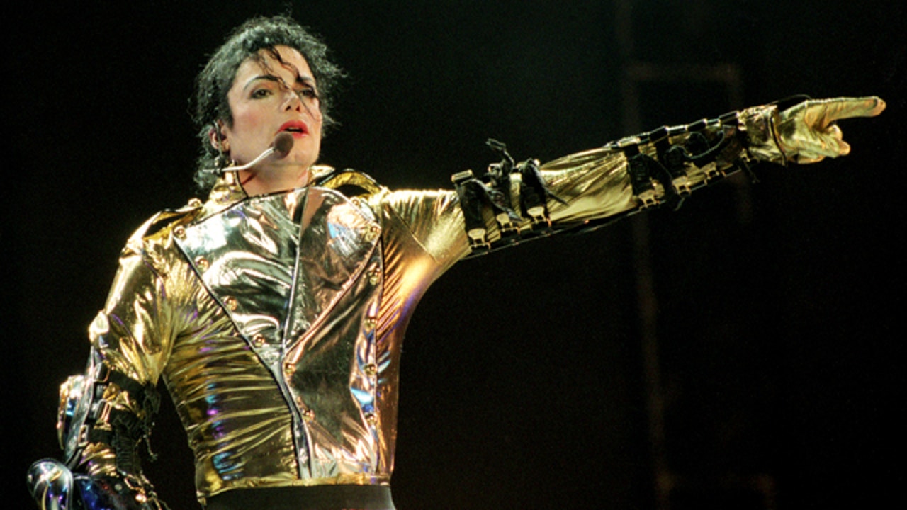 Michael Jackson's longtime songwriter, producer says star's