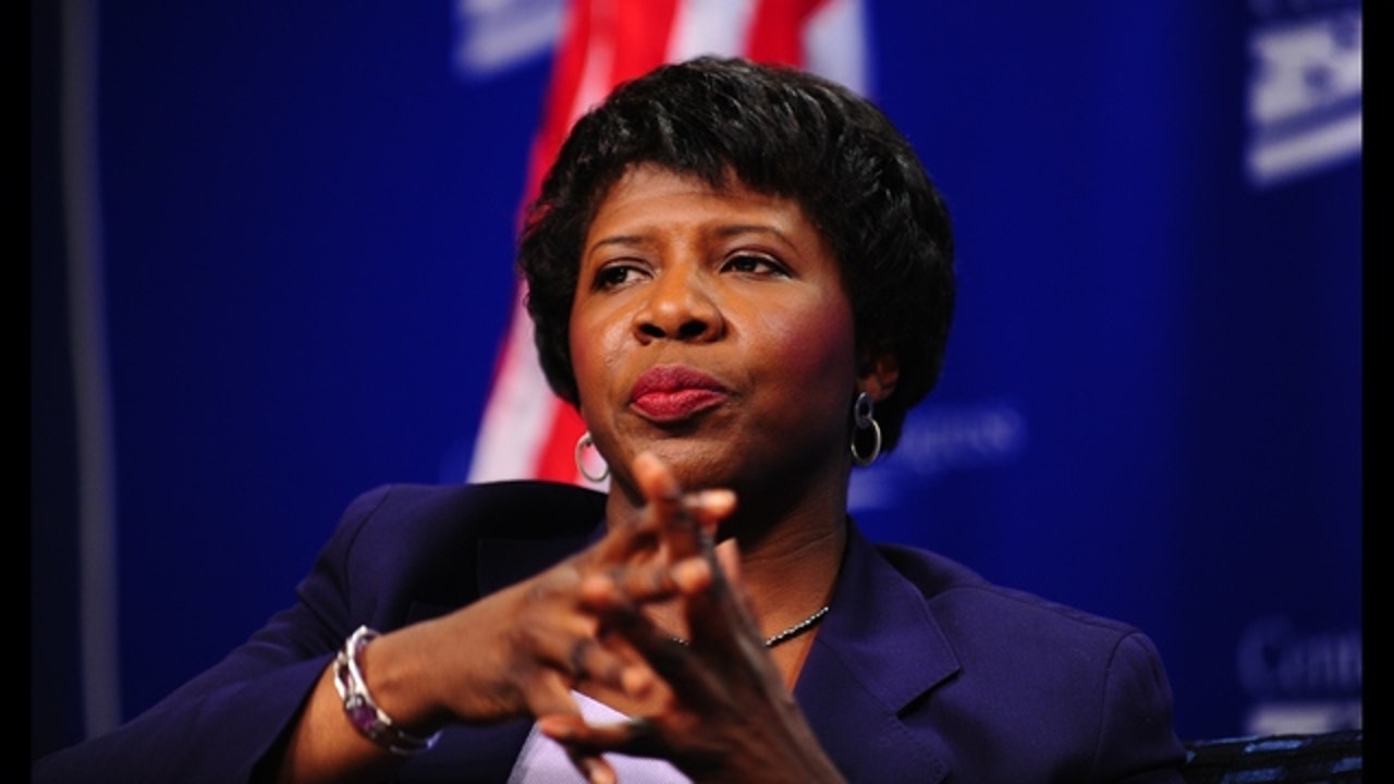 PBS anchor Gwen Ifill dead at 61 | FOX 32 Chicago