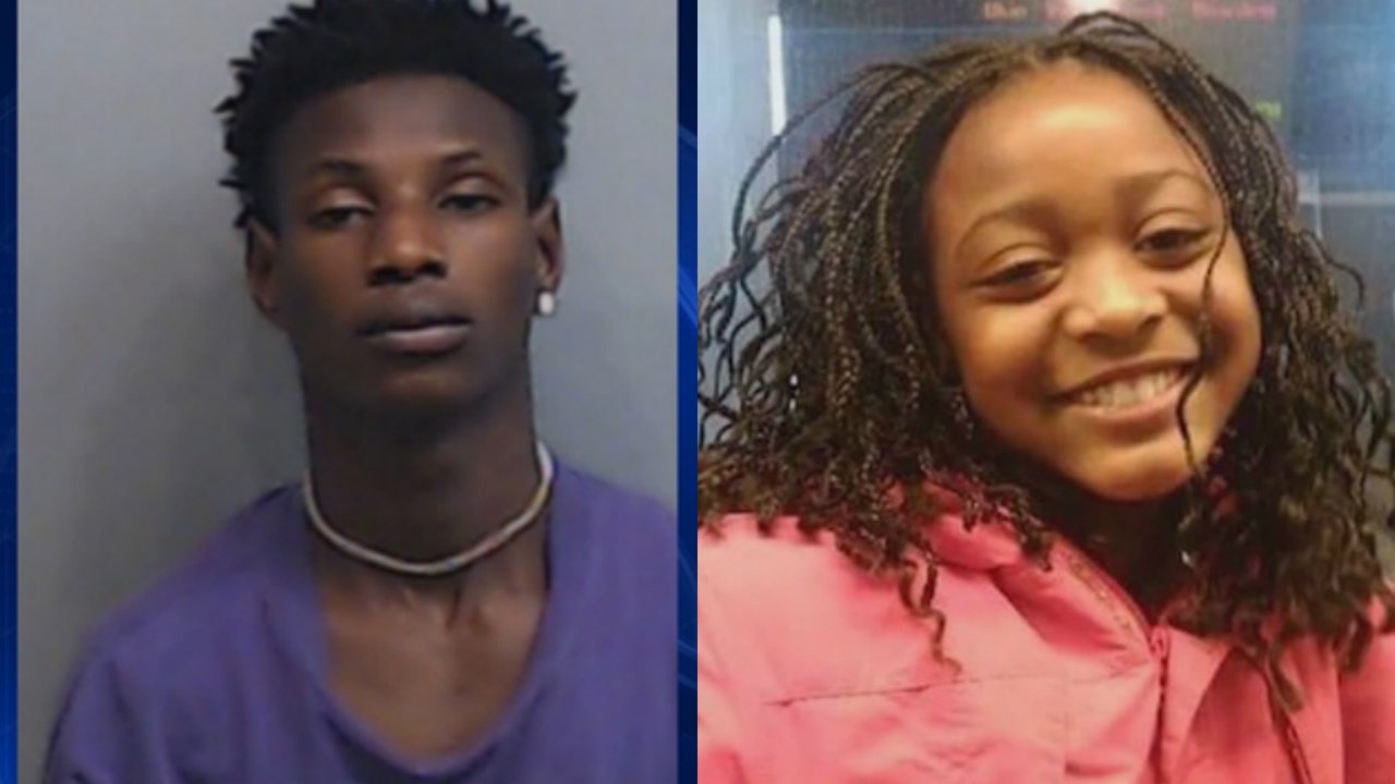 Man charged with killing pregnant 14-year-old girl | FOX 32 Chicago