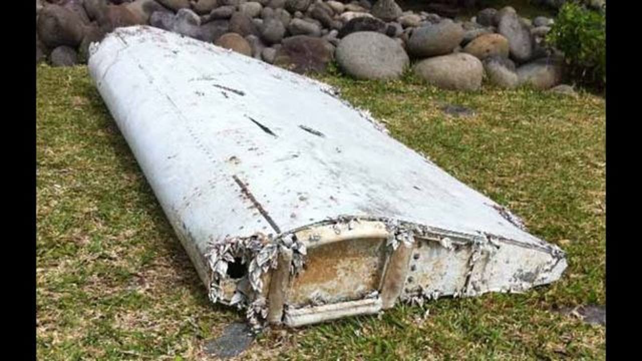Malaysian leader: Debris found on island is from Flight 370 | FOX
