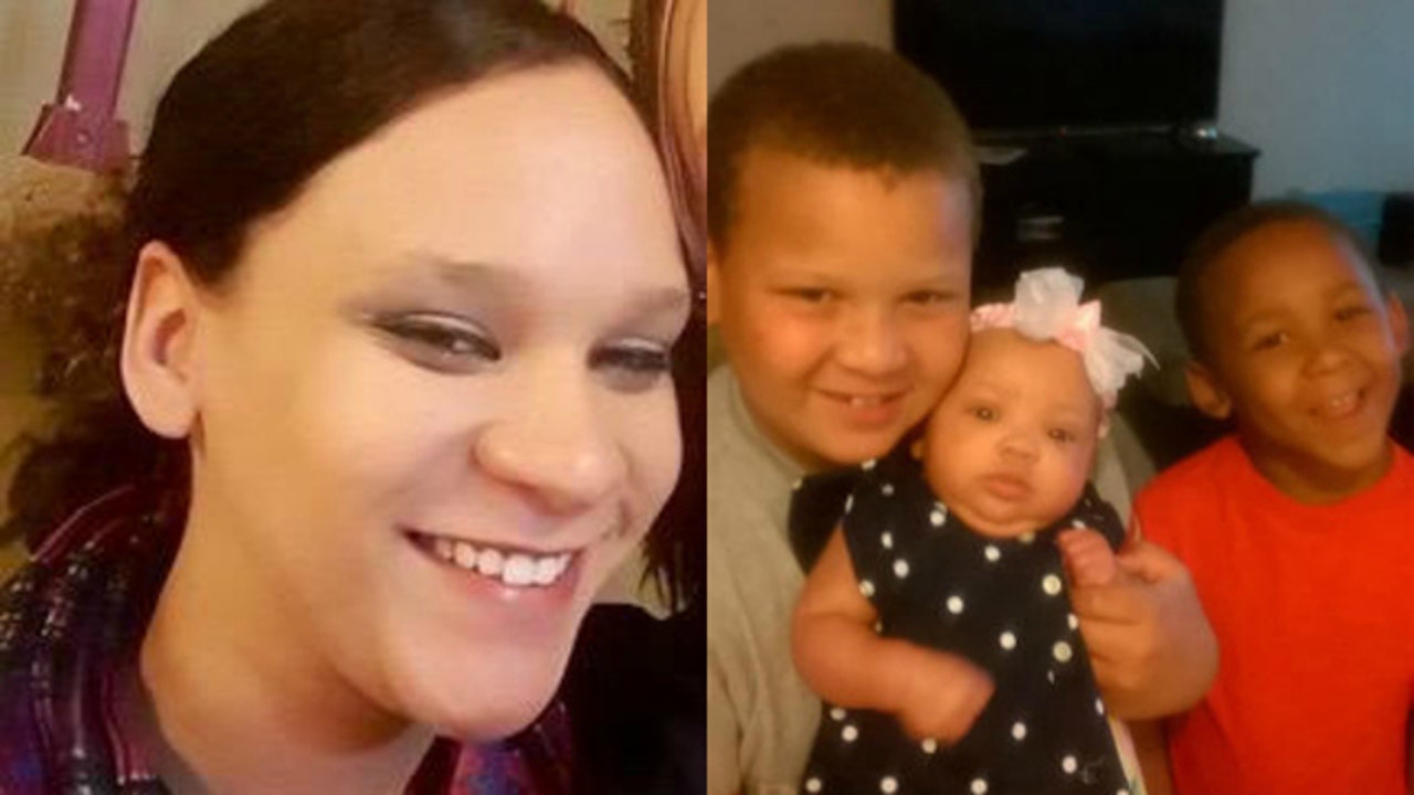 Pregnant Mom Fatally Stabbed Just Before House Fire Killed Her Children