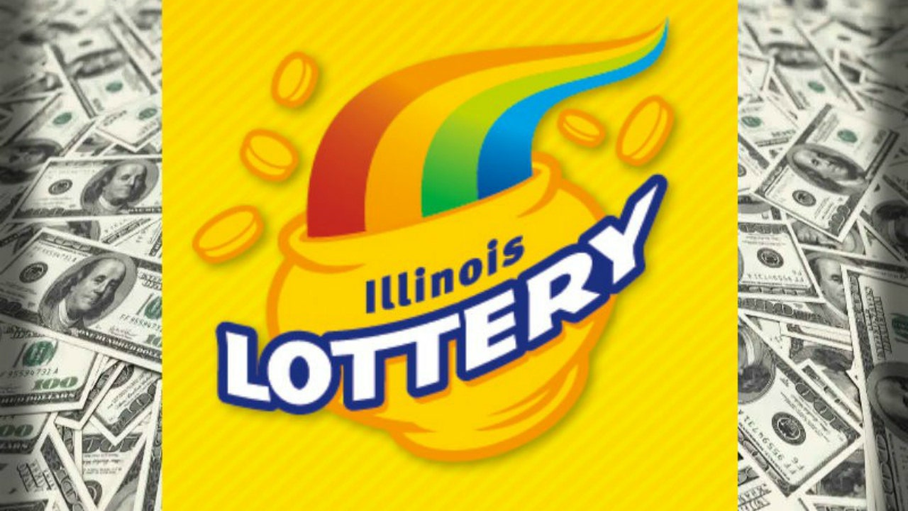 Illinois Lottery player makes history with 1M winning ticket FOX 32