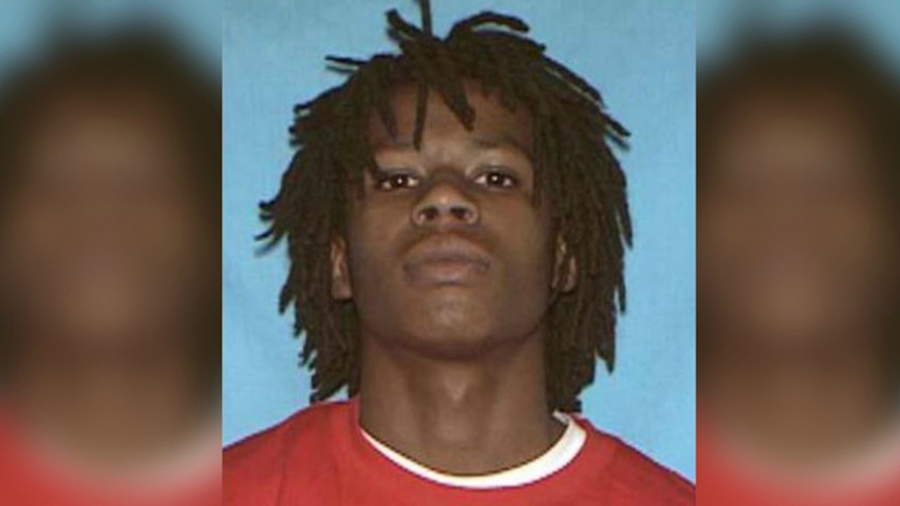 Man who threatened to 'kill all white people' charged in 6 murders