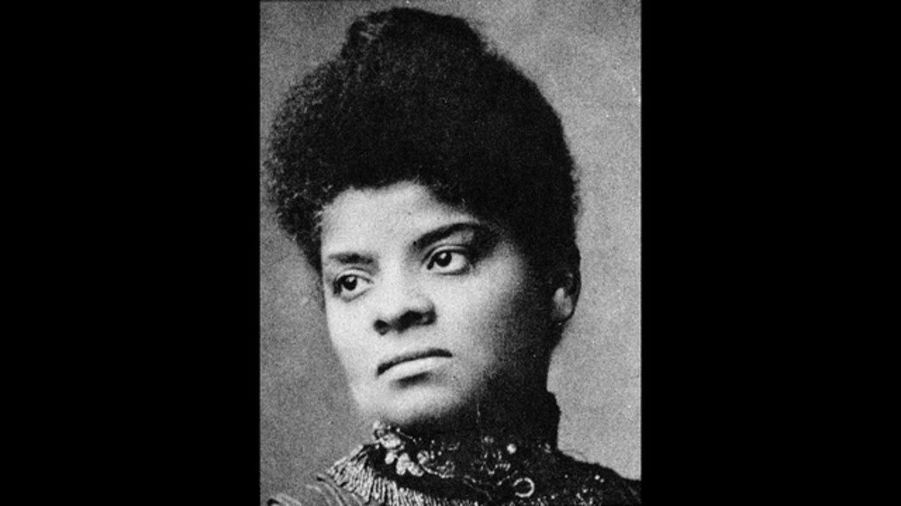 Chicago Street Renamed After Civil Rights Icon Ida B. Wells | FOX 32 ...