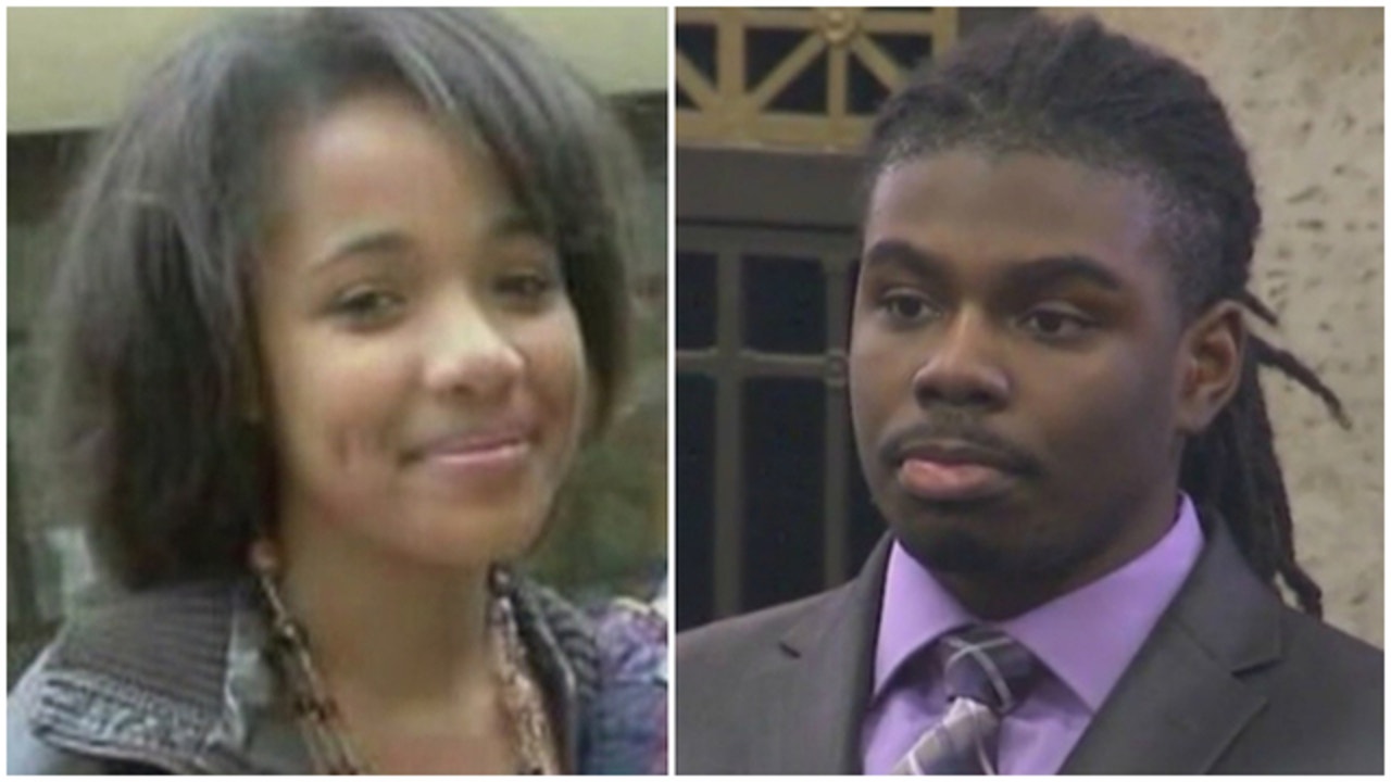 Hadiya Pendleton Murder Conviction Overturned New Trial Ordered In Chicago Teens Slaying