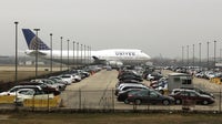 Ground stop issued at O'Hare Airport due to thunderstorms