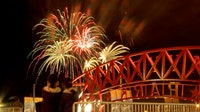 2026 Fourth of July firework shows across Chicago area