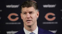 Minnesota Vikings hire ex-Bears GM to front office advisor role