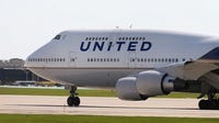 United flight from Chicago evacuated due to ‘security concern,’ airline says